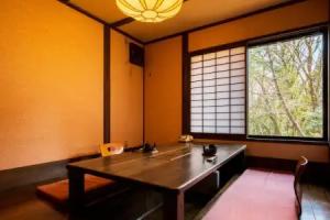 Tobise Onsen Tenga Sanso, Minamioguni