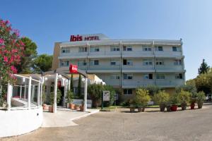 Ibis Nîmes Ouest, Nimes