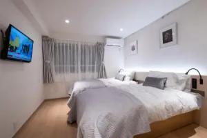 Studio Inn Nishishinjuku, Tokyo