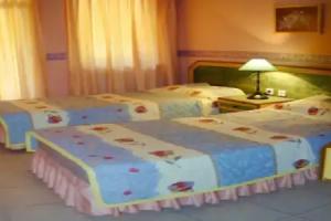 Club Petunya Apartments, Icmeler