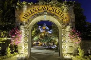 Helen Cave Suites, Goereme