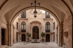 La Fiermontina | Palazzo Bozzi Corso, Lecce