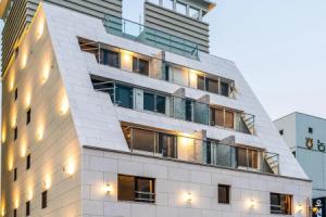 Nampo Ocean 2 Heaven Hotel&Spa, Busan