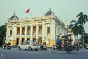 Hanoi Boutique Hotel & Spa, Hanoi