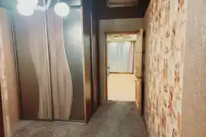 Apartments on 17 Zaslavsky Street, Serov