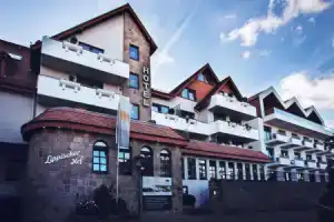 Thehotel at Lippischer Hof, Bad Salzuflen