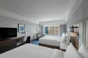 Renaissance® Boston Seaport District, Boston