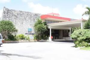 Hotel Miyuki Beach, Onna