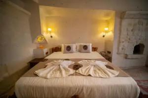 Urgup Evi Cave Hotel, Uerguep