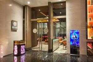 The Platinum Hotel by Whitfield, Kuala Lumpur