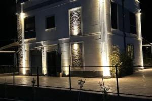 Green Valley House, Avanos