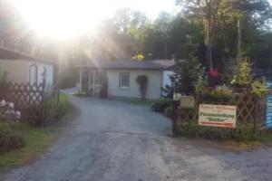 Feriensiedlung Rother Hotel, Trassenheide