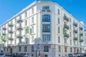 Ibis Styles Nice Centre Gare, Nice