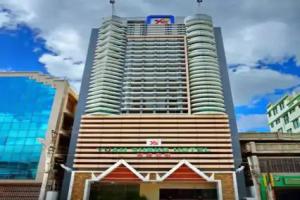 Yuan Sheng Hotel, Mandalay