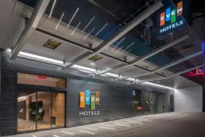 EVEN Hotel NEW YORK - MIDTOWN EAST by IHG, New York