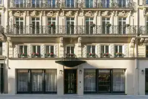 Maison Albar Hotels Le Pont-Neuf, Paris