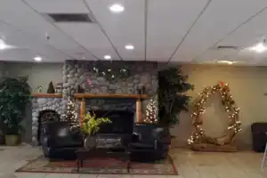 Days Inn, Lansing