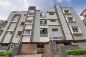 Treebo Rithikha Inn Elite Chennai Trade Centre, Chennai