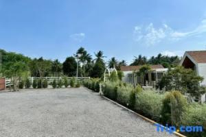 The Aura Pranburi Hotel, Pak Nam Pran