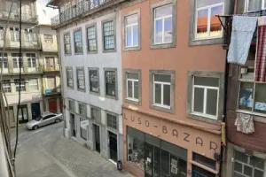 Braganca Oporto, Porto