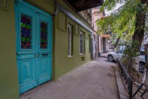 H&B apartments Zurab Zhvania, Tbilisi