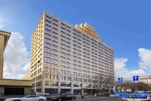 Junheng Hotel, Nanjing