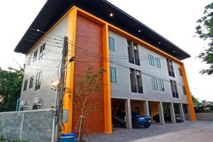 Bearry Loft 2 Apartments, Nakhon Ratchasima City