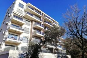 Apartment Olive Montenegro KO Becici, Rafailovici