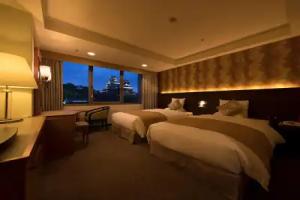 KKR Hotel Kumamoto, Kumamoto