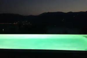 Marone Apartment With Pool, Marone