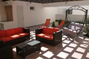 Stephanie City Apartments, Larnaka