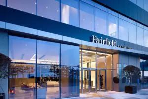 Fairfield by Marriott Busan Songdo Beach, Busan