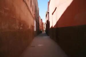 Dar Soukaina Hotel, Marrakech