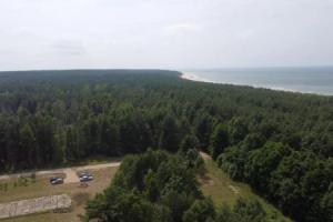 Camping Zvejnieksēta, Pavilosta