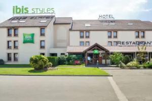 Ibis Styles Chartres, Chartres