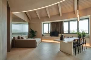 Residenza III Luxury Apartment, Cattolica