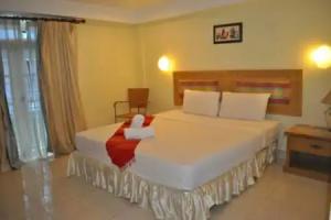 Ansu Hotel, Hua Hin