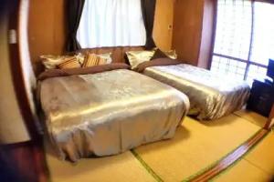 Avenue Koza Hotel, Okinawa City