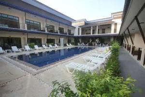 6 Bedroom Bay & Island View Twin Villa Koh Phangan SDV233/234-By Samui Dream Villas, Baan Tai