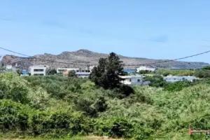 #1 Giorgos & Chara apartments, Agia Marina