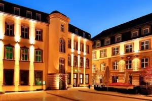Ibis Styles Trier, Trier