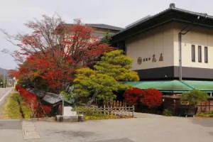 Hidatei Hanaougi, Takayama