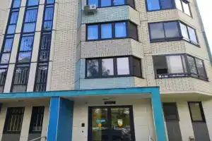 Stylish studios for Pilot Babushkin 29k2, Moscow