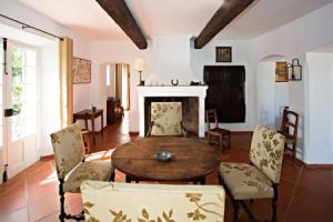 Hôtel La Figuière, St. Tropez