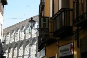 Hostal Segovia, Segovia