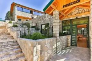 Eco Resort Elite, Kolasin