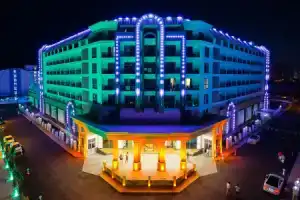 The Lumos Deluxe Resort Hotel - All Inclusive, Kargicak