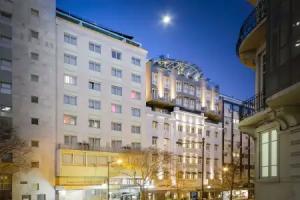 Hotel Florida, Lisbon