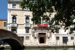 Ca' Vendramin Zago, Venice