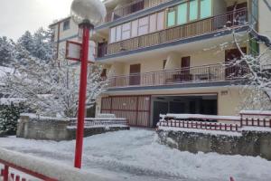 Apartment With 2 Bedrooms in, With Wonderful Moun, Camigliatello Silano
